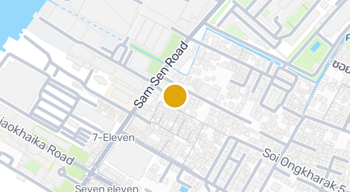 Baan Samsen
