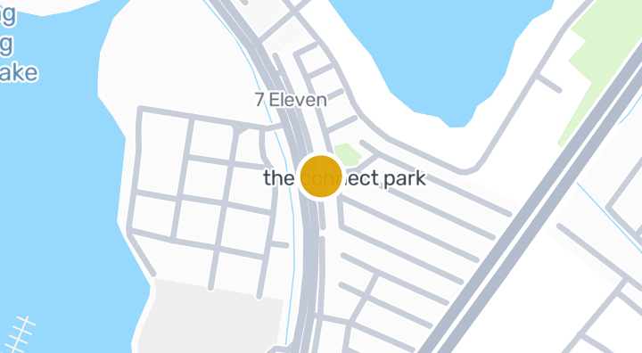 The Connect Chaeng Wattana