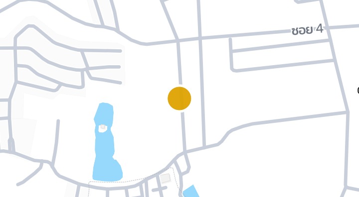 The Private Condo แม่โจ้