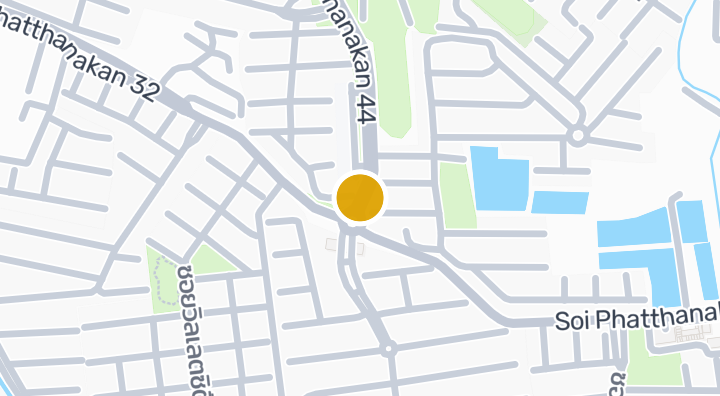 Unio Town Suanluang-Phatthanakan