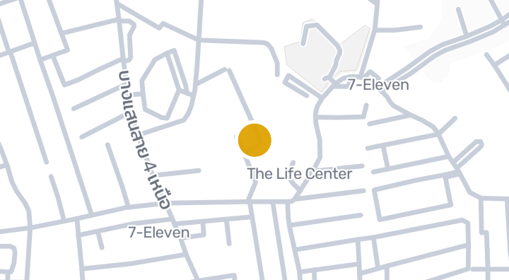 The Centro Condo Bangsaen