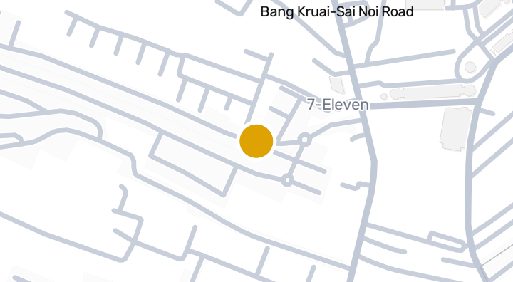 Casa City Ratchaphruek - Rama 5