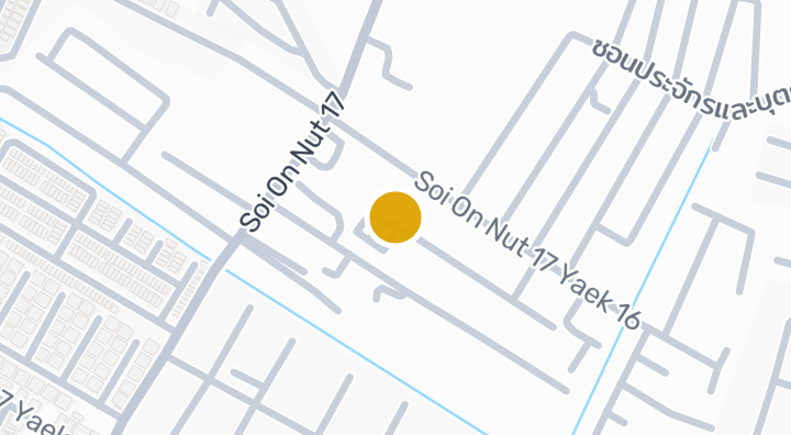 Baan Klang Muang CLASSE Sukhumvit 77