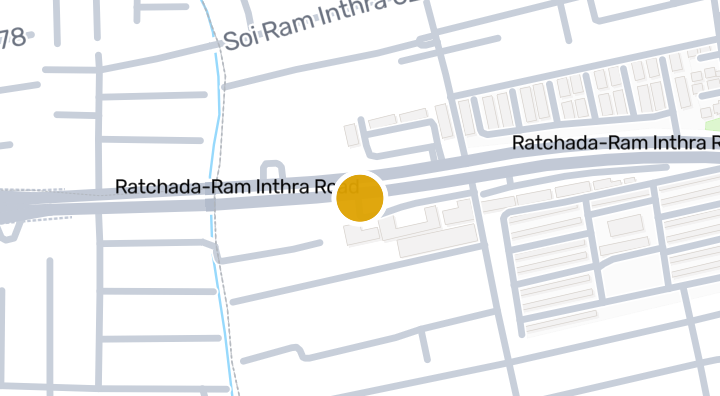 Chambers Ramintra