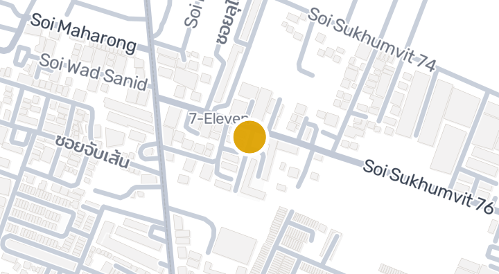 MATHULADA SUKHUMVIT 76