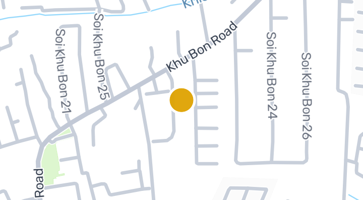 Charoendee Condo Town
