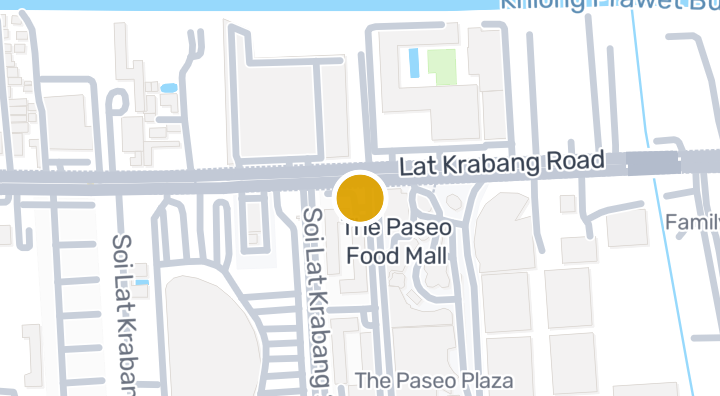 iCondo Green Space Sukhumvit 77
