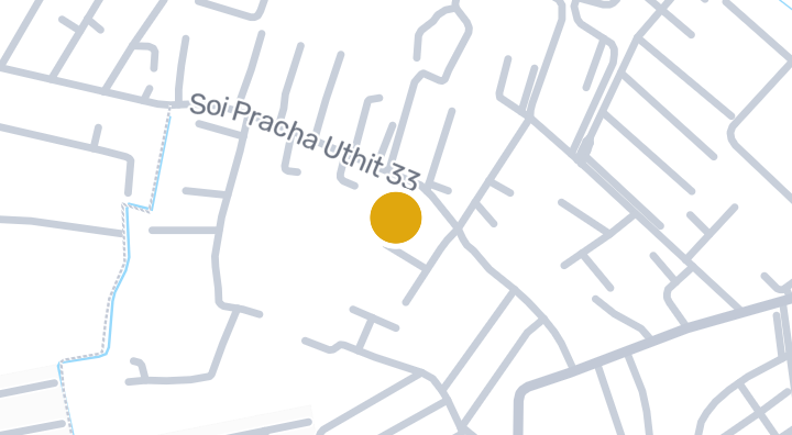 Polis Condo Suksawat 64