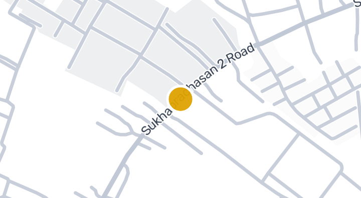 Thai Suan Thip condominium