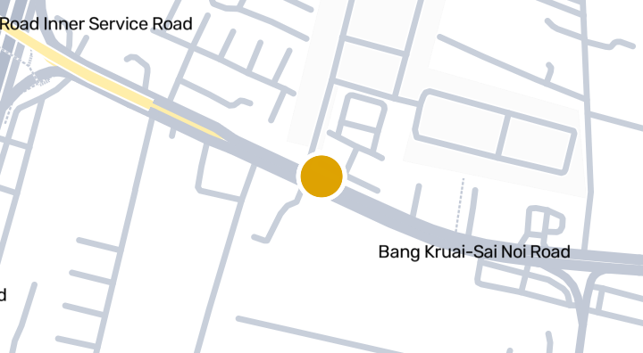 National Housing Authority Bang Bua Thong 1