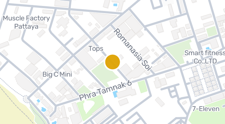 Romchok Condominuim
