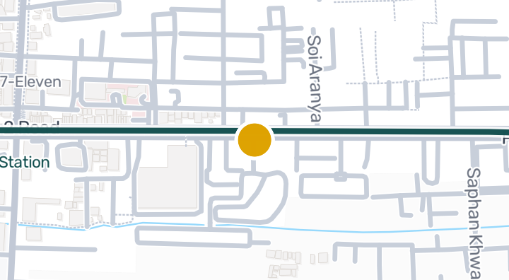 The Tree Interchange