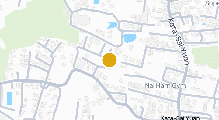 Sanook Villas Nai Harn