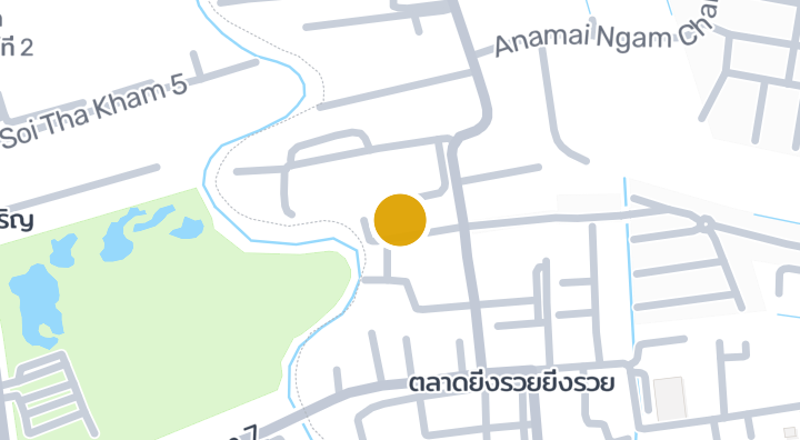 Baan Lumpini Town Park Thakham-Rama 2