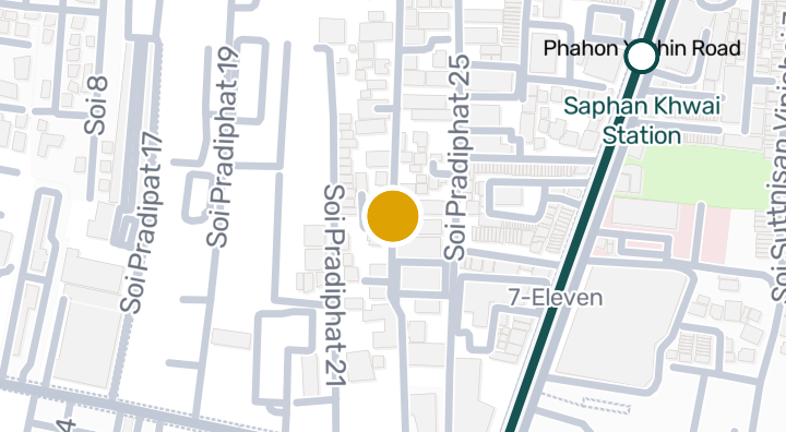 Chatuchak Condominium