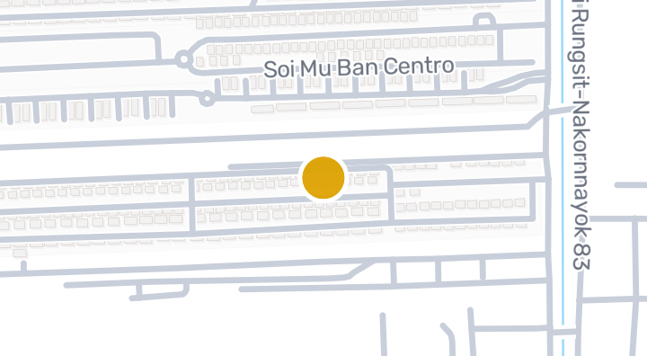 I Leaf Park Wongwaen-Rangsit Klong 4