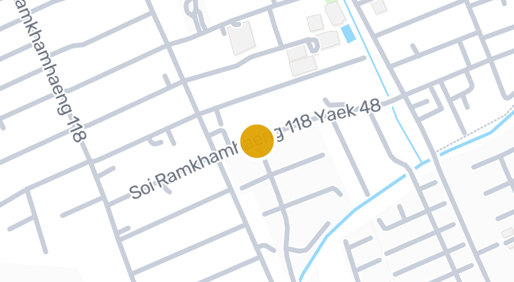 Laddarom Ramkhamhaeng