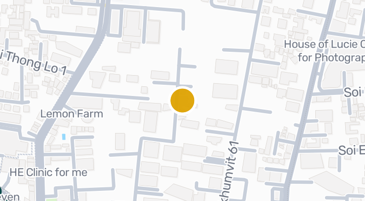 A.P. Suites Sukhumvit 59