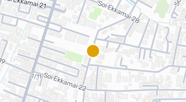 The Boulevard Ekkamai