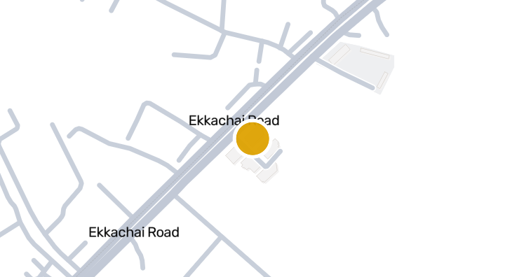 The Lux Condo Ekachai