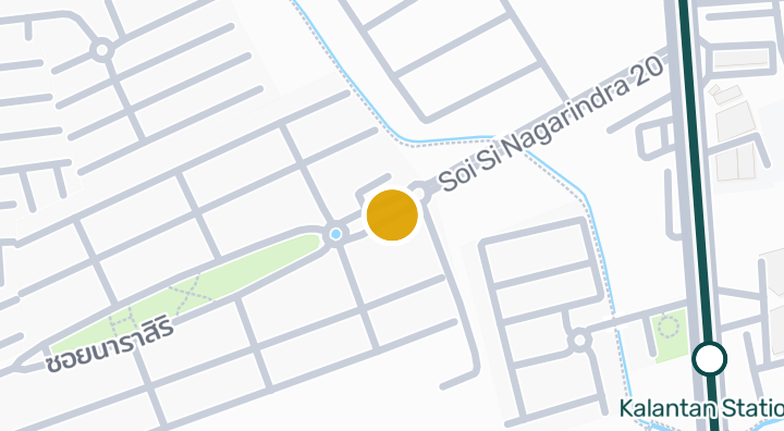 Narasiri Pattanakarn-Srinakarin