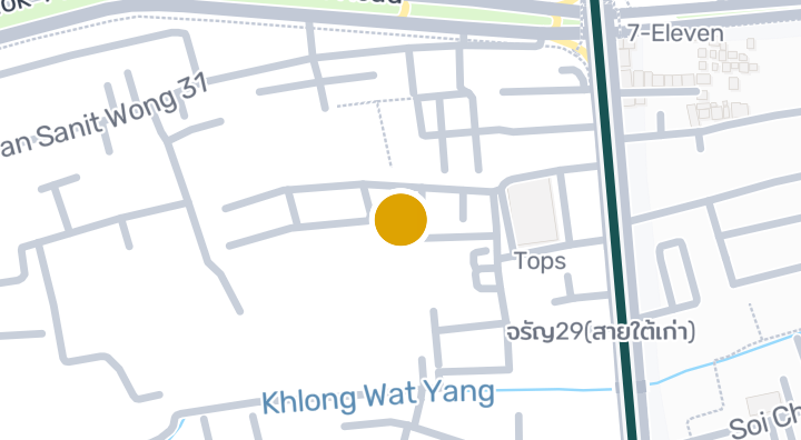 Nakornluang Condominium