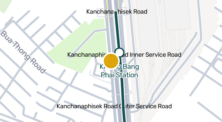 Lanceo Pride Kanchanapisek-Klongtanon