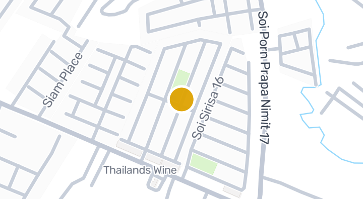 Chokchai Village 10