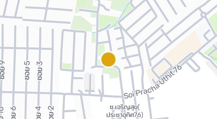 Baan Ratchadawan Heritage