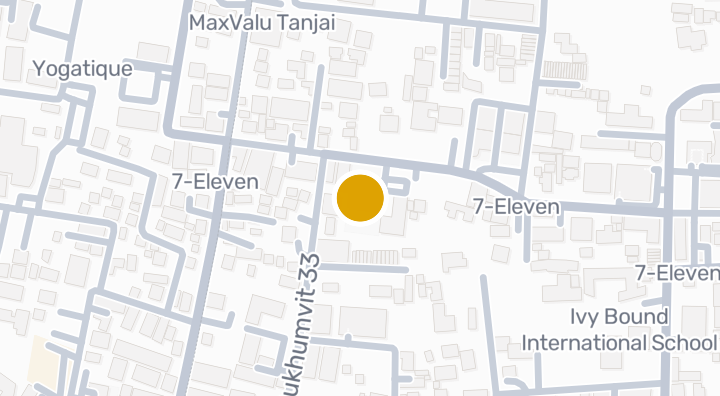 D.S. Tower 1 Sukhumvit 33