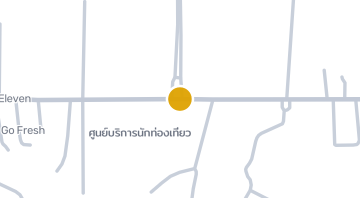 Khao Yai Foresta Condominium
