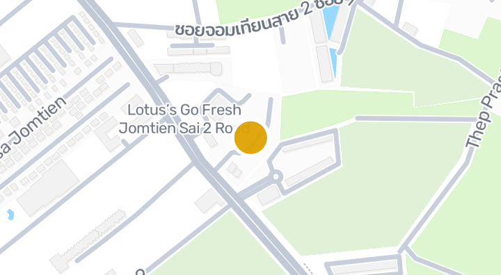 L Pattaya