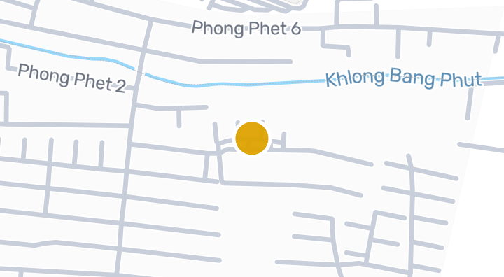 Baan Suan Pongpet