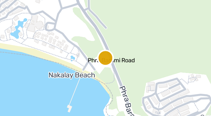 Nakalay Palm