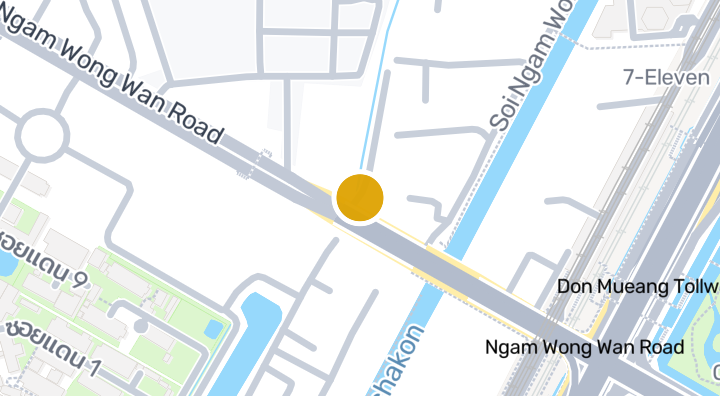 Ngamwadee Place