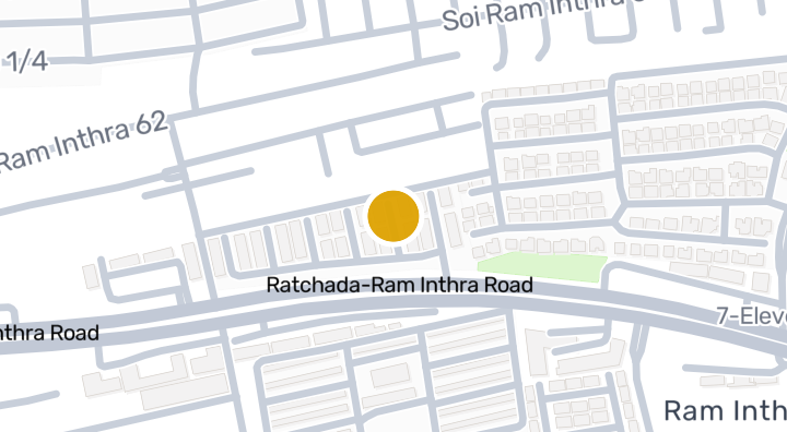 Vista Park Ratchada-Ramindra