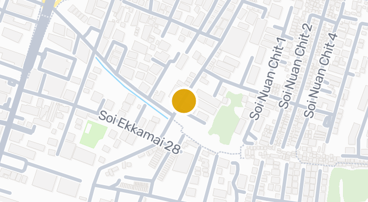 Ekamai Condo Town
