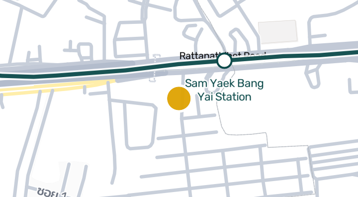 Baan Thanakarn