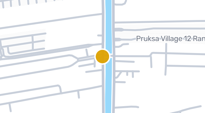 Baan Pradu Daeng