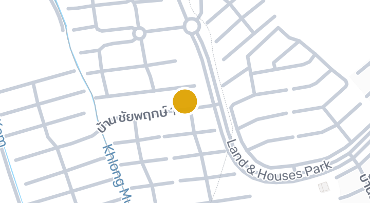 Chonlada Land&House