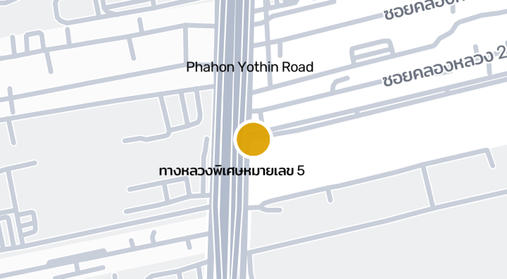 Grande Pleno Phahol-Rangsit