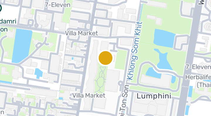 Kimpton Maa-Lai Hotel Bangkok