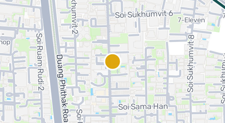 Omni Tower Sukhumvit Nana