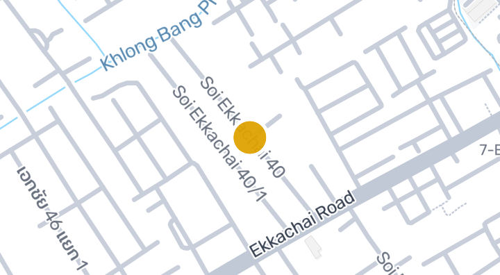Srithong Condo