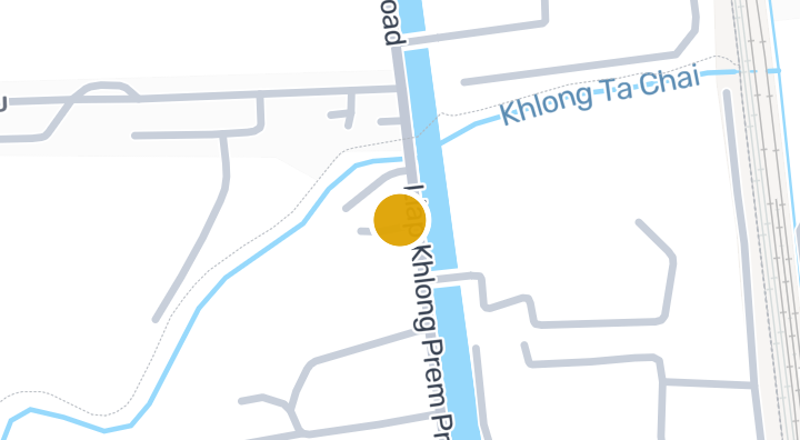 Ploen Ploen Condo Rangsit-Workpoint