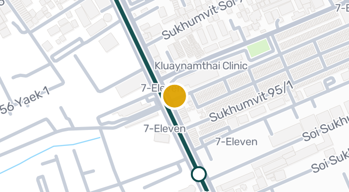 Ideo Sukhumvit 93