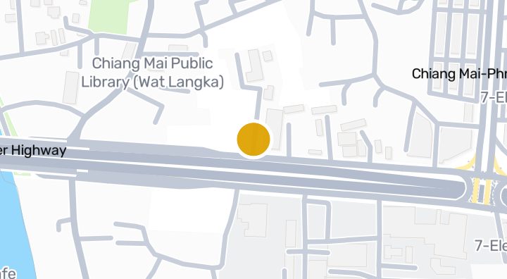 Diamant Chiangmai