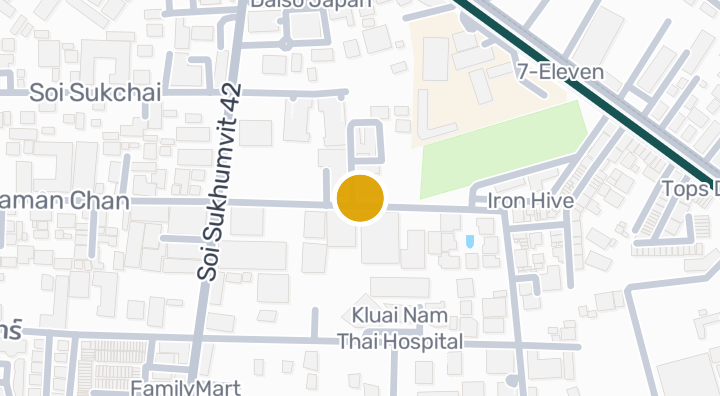 Zenith Place Sukhunvit 42