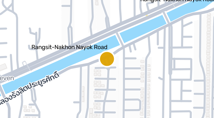 Chaiyapruek Rangsit - Klong 4