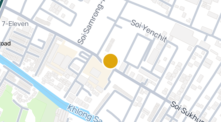 NICHE ID Sukhumvit 113
